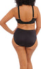 Elomi Cate - Beha - Driedelige cups met side support - Zwart - Maat 95I (EU)