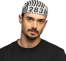 Boland - Pet Gevangene - 59 - Volwassenen - Mannen - Politie en Boeven