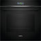 Siemens HB774G1B2 - iQ700 - Inbouwoven 60 x 60 cm - Air Fry-functie - Zwart