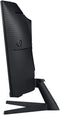 Samsung Odyssey G5 - Gaming Monitor 27