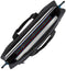 Rivacase Regent 8058 - Laptoptas - Afscherming - Zwart