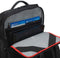 Caturix CTRX-03 - Laptoptas - Draaghandvat - Zwart