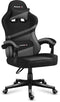 Huzaro Force 4.4 Grey Mesh – Ergonomische Gamingstoel met Ademend Mesh en Comfortabele Functies
