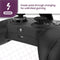 RiotPWR RR1852 - iOS Controller - Lightning-connector - Zwart