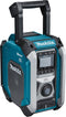 Makita MR007GZ - Bouwradio - DAB/DAB+ Bluetooth 40V max - IP65 (excl. accu's)