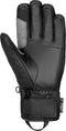 Reusch World Pro - skihandschoenen - R-Loft isolatie - zwart