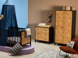 Job 3-part nursery Vintage Honey - 3-part nursery