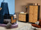 Job 3-part nursery Vintage Honey - 3-part nursery