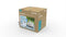 Intex Deluxe Auto Zwembadreiniger ZX300 - Drukzijdereiniger - 2650 L/u zuigkracht - Wit/Blauw