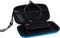 Trust GXT 1248S - Opbergtas - Schokbestendig - Blauw Rood Zwart