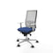 Bureaustoel Piqueras y Crespo 4B086G0 Marineblauw