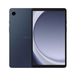Samsung Galaxy Tab A9 (8.7", 2023) - Donkerblauw - 64 GB - WiFi + 4G