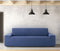 Bankbedekking Eysa JAZ Blauw 70 x 120 x 260 cm
