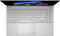 ASUS Vivobook S15 S5507QA-MA006W - Copilot+ Laptop - 15.6 inch - 2880 x 1620 OLED - Aluminium