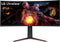LG UltraGear 34GP63AP-B - Gaming Monitor - 34