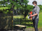 BLACK+DECKER HVLP200 Lagedruk Verfspuit
