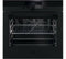 AEG BPK949230T - Inbouwoven - 71L met pyrolyse en braadthermometer - zwart