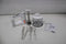 Braun Multimix 3 HM3137WH - Handmixer - 5 snelheden - Wit