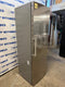 Siemens GS36NVIEP - Vriezer - 242 liter - NoFrost - 39 dB