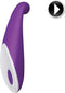 B Swish bgee Deluxe - Paars - Vibrator