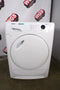 Zanussi Lindo 100 - Warmtepompdroger - 8 kg trommel - 2ehands