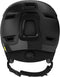 SCOTT Chase 2 Plus - Skihelm - MIPS® - Zwart - Maat L 59-62 cm