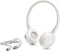 HP H7000 - Draadloze Bluetooth-headset - Wit