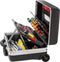 Parat CLASSIC KingSize Roll neo TSA LOCK CP-7 Rolkoffer (leeg) 1 stuks Universeel (b x h x d) 490 x 460 x 270 mm
