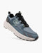 Cruyff Sports Castell Sneakers - Heren - Robuuste zool - Lead Blue - Maat 41