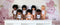 Miniland Babypop Europese Jongen 38cm - met wit broekje en hemdje