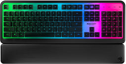 Roccat Magma - RGB Gaming Toetsenbord - Membraan - Azerty FR