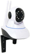 Gembird ICAM-WRHD-01 - WiFi IP-camera - HD 720p - Bewegings- en geluidsdetectie