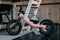 Vici 3-in-1 - Meegroeifiets - Lichtgewicht - Voor 1 tot 5 jaar - Vintage Roze