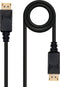 DisplayPort Cable NANOCABLE 10.15.2301-L150 (1,5 m)