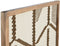 ESPRIT - Schilderij - Boho Design - Beige (2 stuks)