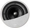 Kef Ci200QR UTB - Luidspreker - 8 Ohm 90dB 35Hz-34kHz - Wit