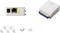 Digitus DN-13001-1 - Netwerkprintserver - LAN 10/100 MBit/s - Parallel (IEEE 1284)