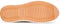 POSH by Poelman COCO - Dames sneakers - Vetersluiting - Beige (37)