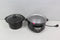 CrockPot CR507 - Slow Cooker 4,7L programmeerbaar - Zwart