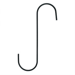 Nature S-Haak - Diversen - 30x6 cm Groen