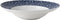 Laura Ashley Blueprint Collectables Borden Diep Pasta - Ø27,5 cm - Sweet Alyssum - Dinerborden