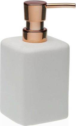 Versa Zeepdispenser Versa Aria Wit Hars Plastic