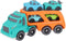 Bioplastic Autotransporter