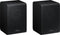 SAMSUNG SWA-9200S - Satelliet luidsprekers - Draadloos - Zwart
