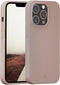 Dbramante1928 Greenland - Soft case - 100% gerecycled plastic - Roze