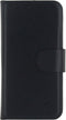 Mobilize MOB-22141 - Flip cover - Ruimte voor 2 pasjes - Zwart
