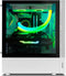 Nox Hummer Nemesis - ATX Semi-toren - ARGB - Wit