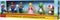 Super Mario Mini Action Figure Multi-Pack (5 figures)