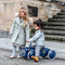 Baghera Rosalie Citroën Speedster Retro Loopauto