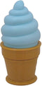 A Little Lovely Company IJscolamp - Decoratieve nachtlamp LED - Blauw 24 cm